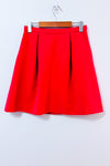 Jupe patineuse fuchsia seconde main - RW&CO.- La Penderie du Paradis
