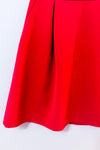 Jupe patineuse fuchsia seconde main - RW&CO.- La Penderie du Paradis