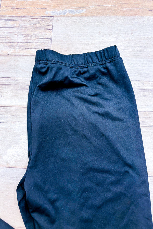 Legging noir taille haute (xl) - Enfant-Levi's-La Penderie du Paradis 🕊