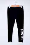 Legging noir taille haute (xl) - Enfant-Levi's-La Penderie du Paradis 🕊