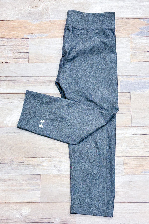 Legging gris (m)-Under Armour-La Penderie du Paradis 🕊