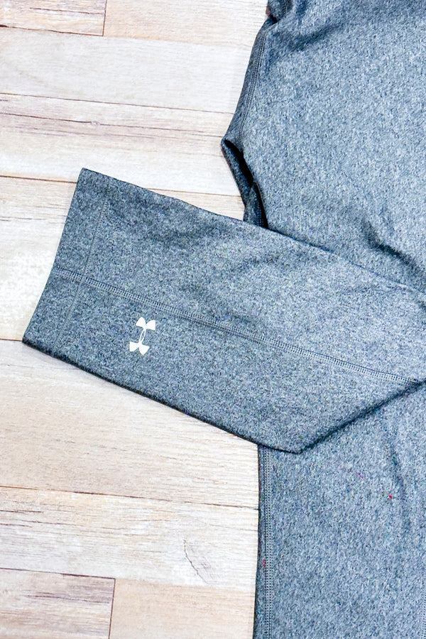 Legging gris (m)-Under Armour-La Penderie du Paradis 🕊