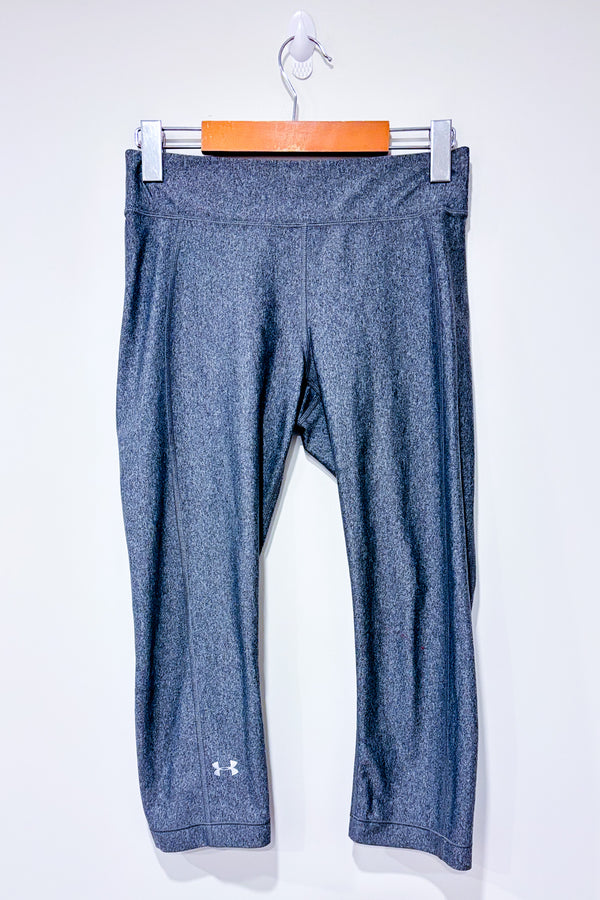 Legging gris (m)-Under Armour-La Penderie du Paradis 🕊