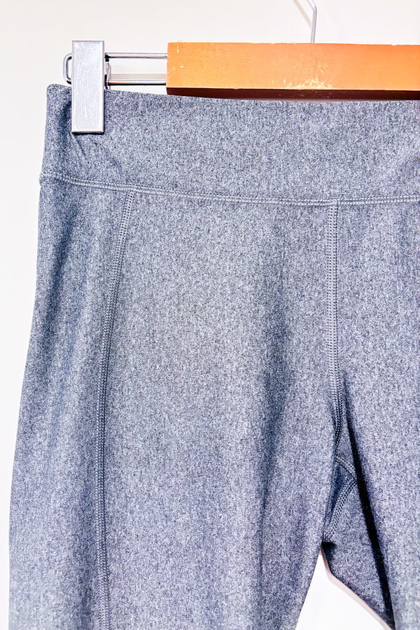 Legging gris (m)-Under Armour-La Penderie du Paradis 🕊