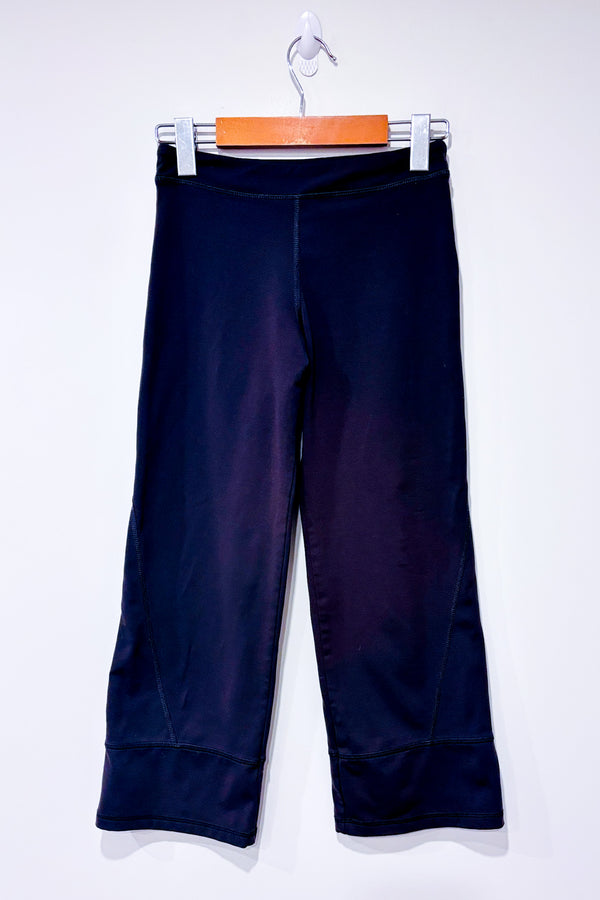 Legging brun jambe ample (xs)-La Senza-La Penderie du Paradis 🕊