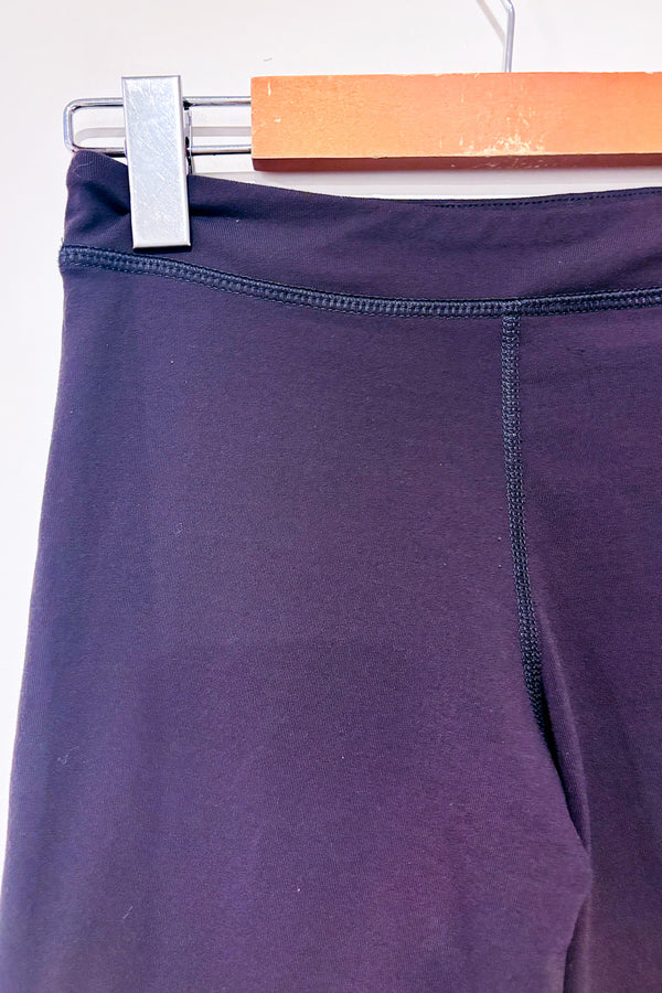 Legging brun jambe ample (xs)-La Senza-La Penderie du Paradis 🕊