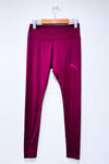 Legging framboise (m)-Puma-La Penderie du Paradis 🕊