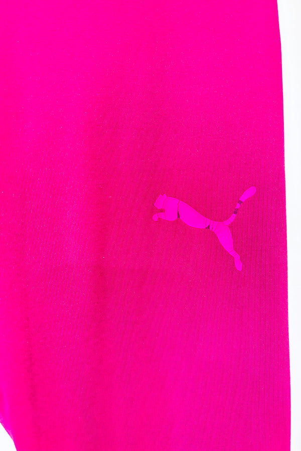 Legging framboise (m)-Puma-La Penderie du Paradis 🕊
