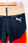 Legging noir rouge et orange (m)*-Puma-La Penderie du Paradis 🕊