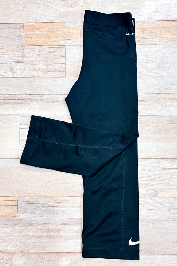 Legging noir (s)-Nike-La Penderie du Paradis 🕊