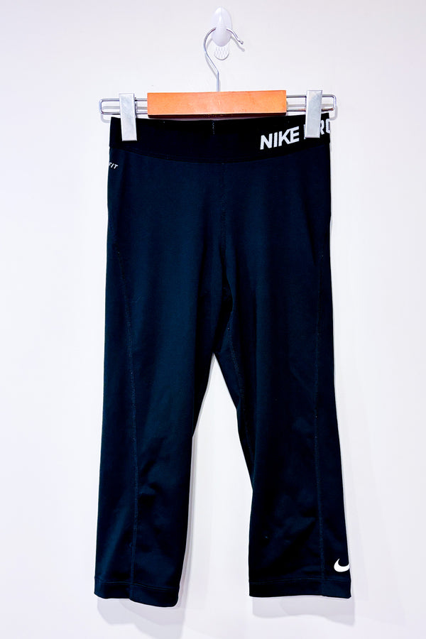 Legging noir (s)-Nike-La Penderie du Paradis 🕊