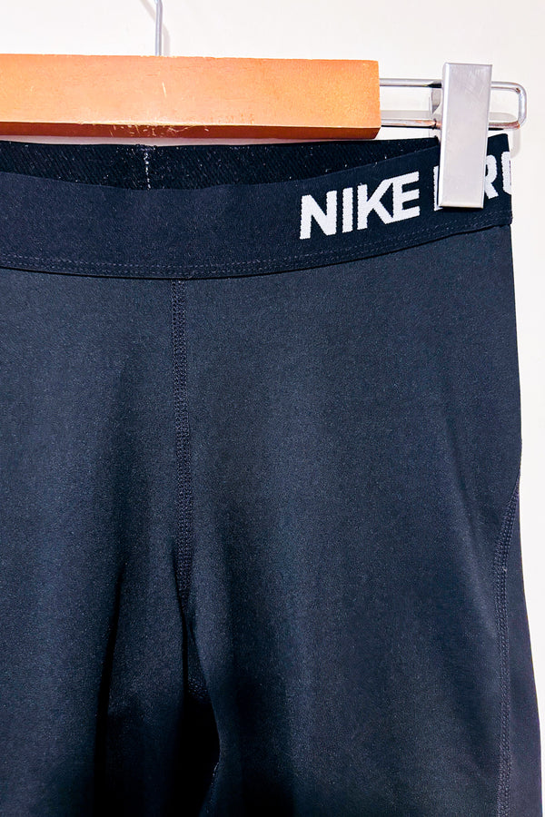 Legging noir (s)-Nike-La Penderie du Paradis 🕊