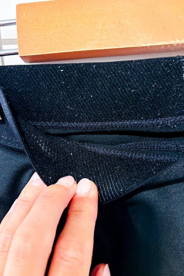 Legging noir (s)-Nike-La Penderie du Paradis 🕊