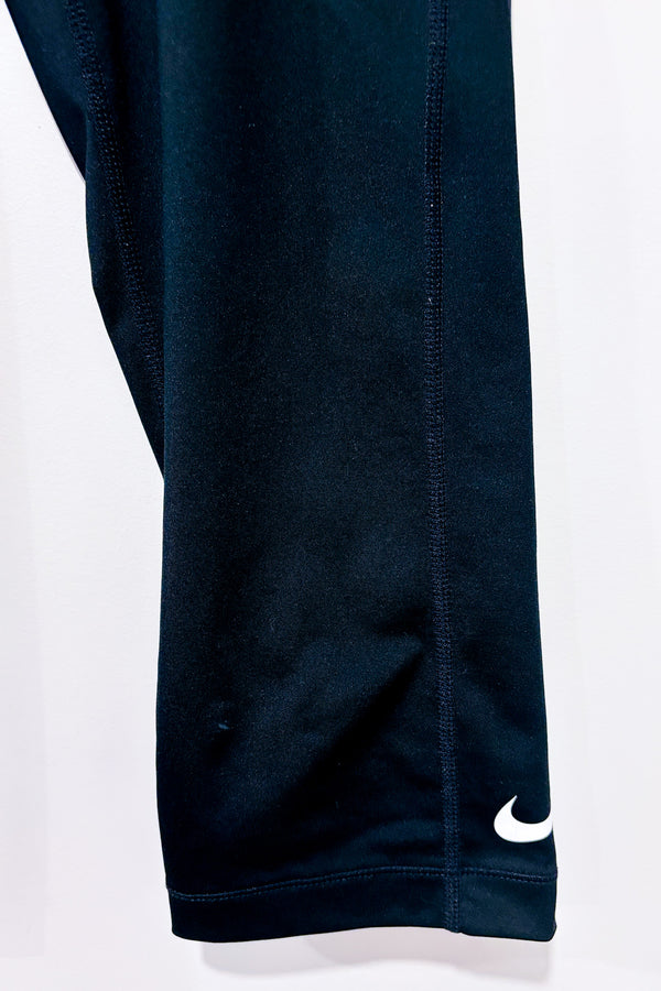 Legging noir (s)-Nike-La Penderie du Paradis 🕊