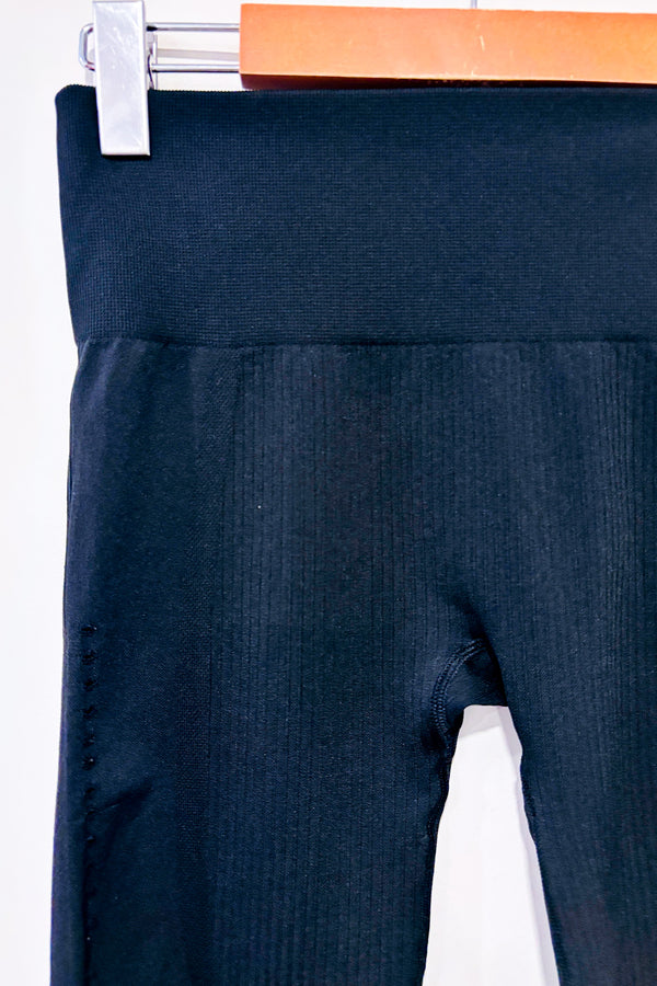 Legging noir (s)-Adidas-La Penderie du Paradis 🕊