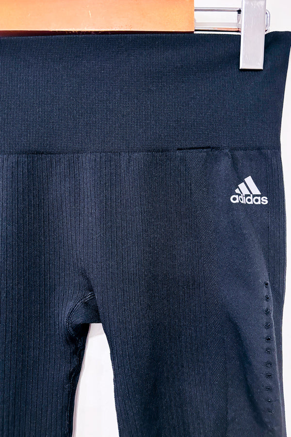 Legging noir (s)-Adidas-La Penderie du Paradis 🕊