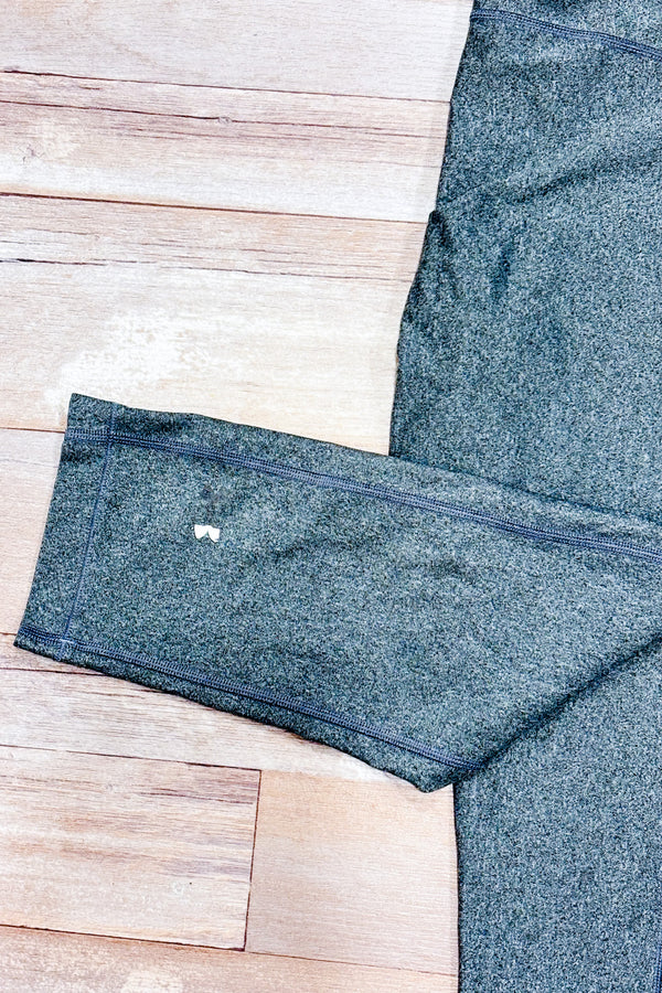 Legging gris (s)-Under Armour-La Penderie du Paradis 🕊