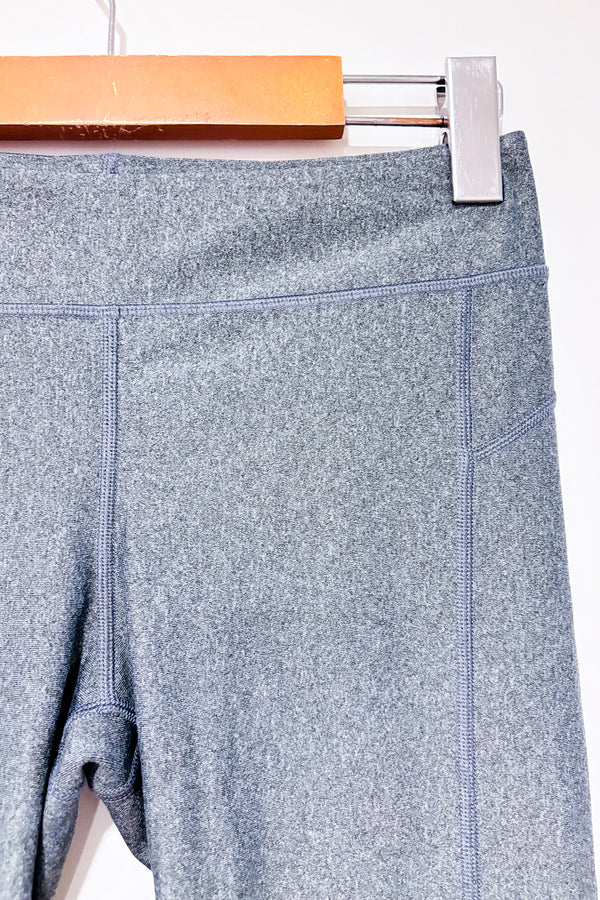 Legging gris (s)-Under Armour-La Penderie du Paradis 🕊