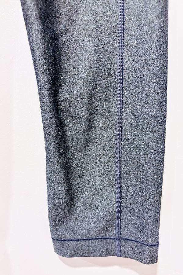 Legging gris (s)-Under Armour-La Penderie du Paradis 🕊