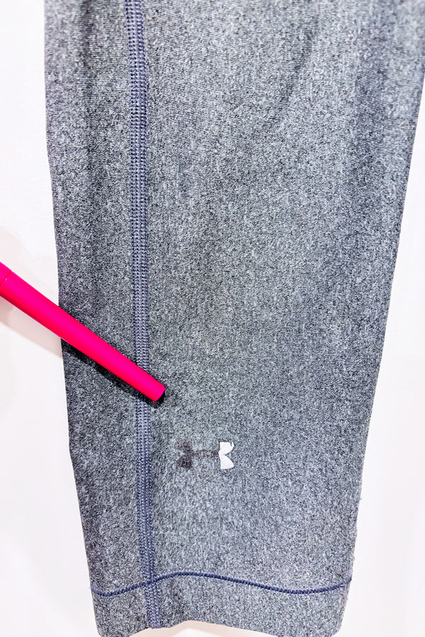 Legging gris (s)-Under Armour-La Penderie du Paradis 🕊