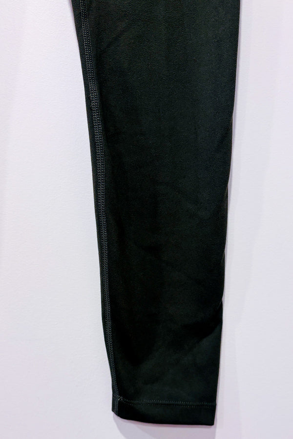 Legging kaki seconde main - Danskin- La Penderie du Paradis