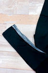 Legging sport noir et gris seconde main - Autres- La Penderie du Paradis