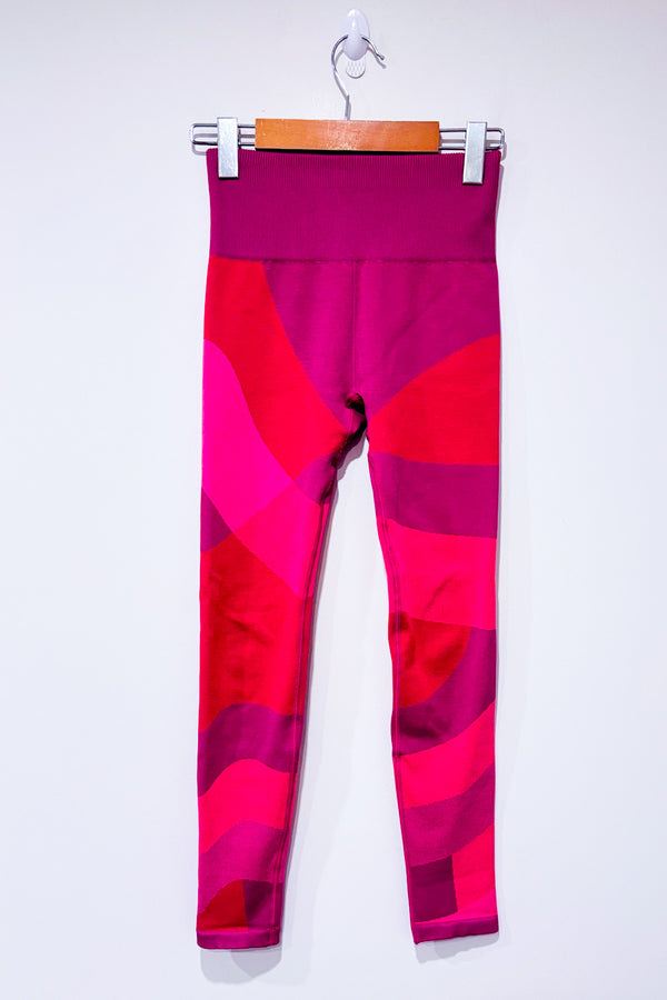 Legging rose* seconde main - Fabletics- La Penderie du Paradis