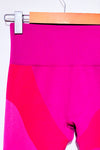Legging rose* seconde main - Fabletics- La Penderie du Paradis