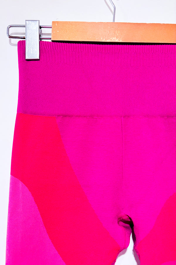 Legging rose* seconde main - Fabletics- La Penderie du Paradis