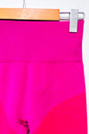 Legging rose* seconde main - Fabletics- La Penderie du Paradis