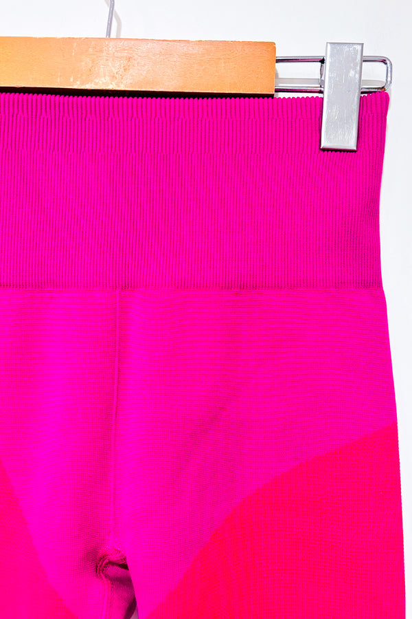 Legging rose* seconde main - Fabletics- La Penderie du Paradis