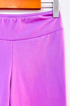 Legging mauve seconde main - Ardene- La Penderie du Paradis