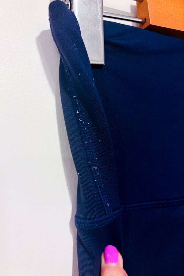 Legging bleu (s)-Lolë-La Penderie du Paradis 🕊