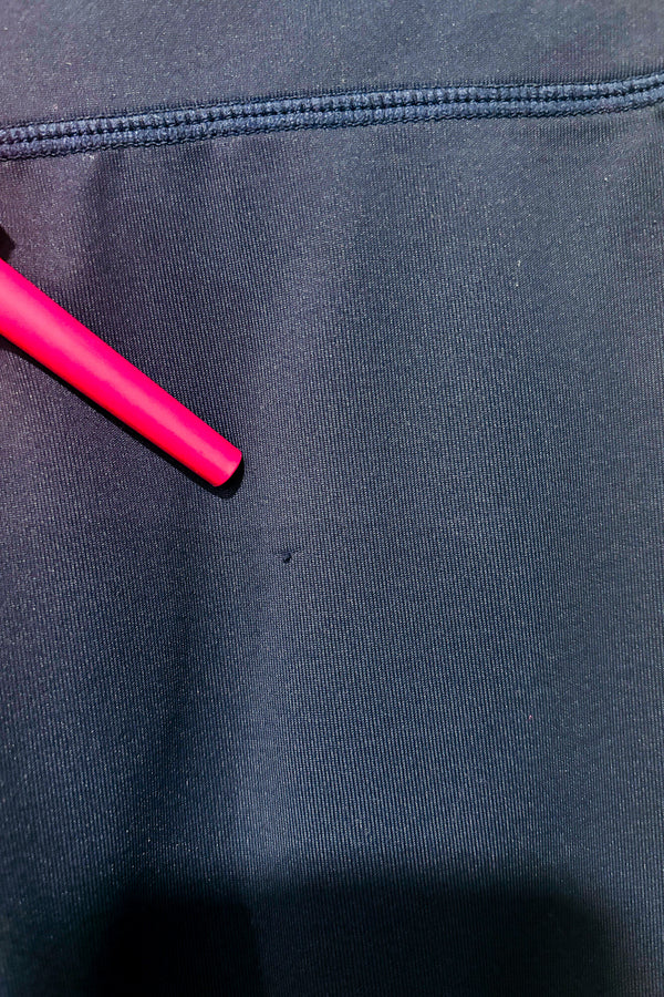 Legging bleu (s)-Lolë-La Penderie du Paradis 🕊