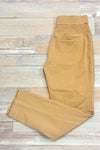 Legging épais taupe (xs) seconde main Michael Kors