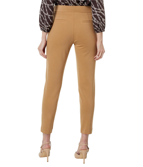 Legging épais taupe (xs) seconde main Michael Kors