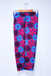 Legging fleuri multicolore (s)-Katrin Leblond-La Penderie du Paradis 🕊