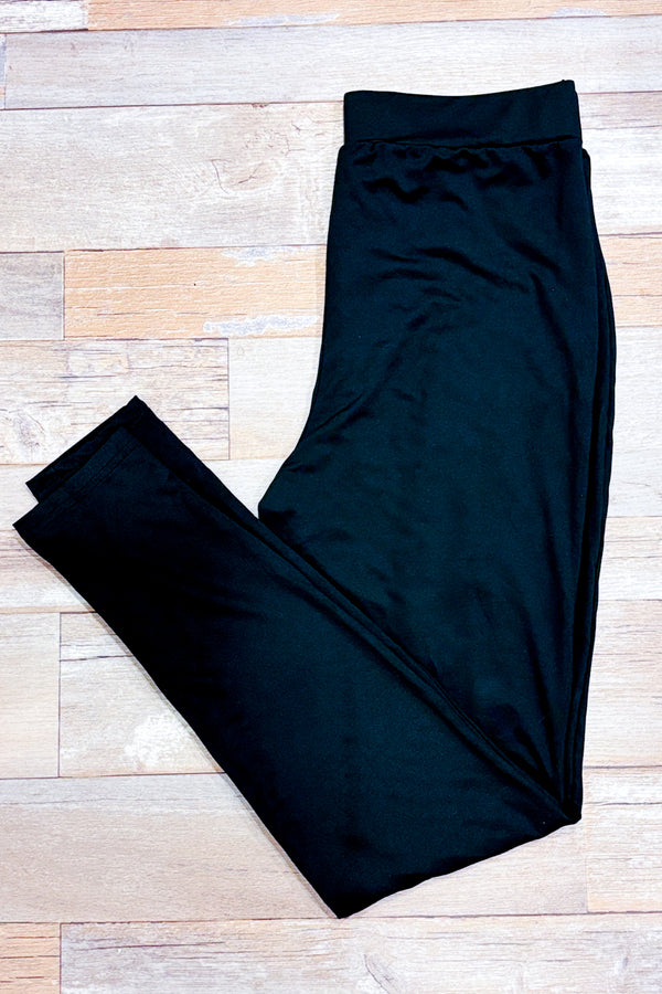 Legging noir troué (m)-SHEIN-La Penderie du Paradis 🕊