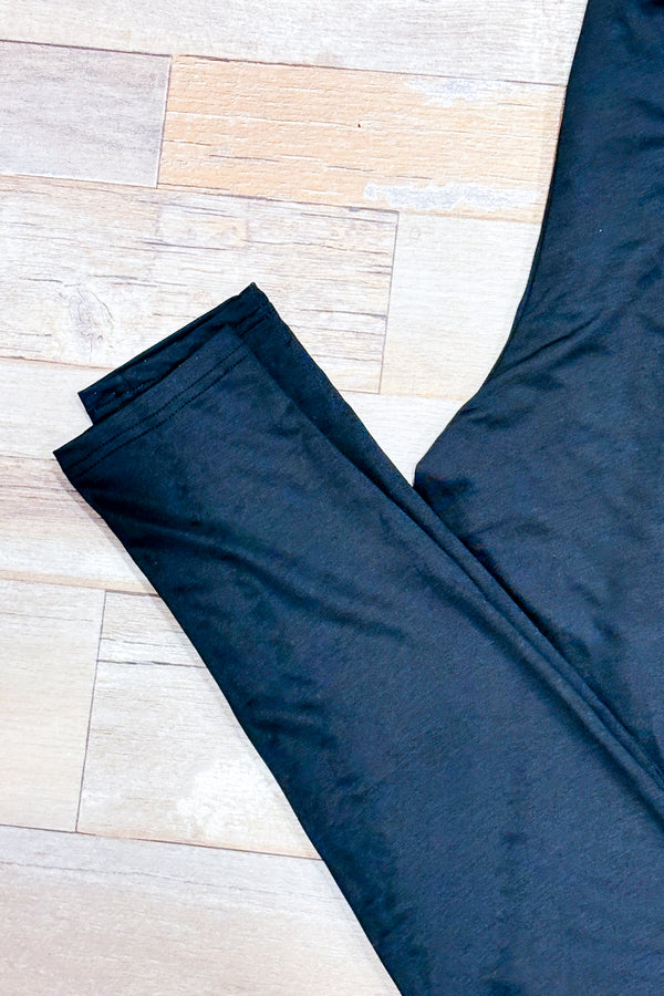 Legging noir troué (m)-SHEIN-La Penderie du Paradis 🕊