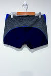 Maillot de bain bleu et gris (xl) - Homme seconde main Speedo