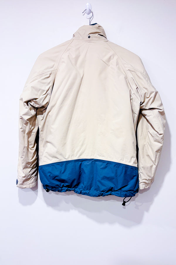 Manteau beige imperméable (s)-Helly Hansen-La Penderie du Paradis 🕊