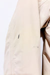 Manteau beige imperméable (s)-Helly Hansen-La Penderie du Paradis 🕊