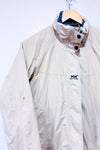 Manteau beige imperméable (s)-Helly Hansen-La Penderie du Paradis 🕊