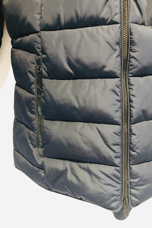 Manteau d'hiver puffer marine (xl) seconde main RedX