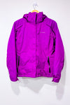 Manteau d'hiver mauve omni-heat* seconde main - Columbia- La Penderie du Paradis