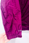 Manteau coupe-vent prune imperméable* seconde main - Outdoor Research- La Penderie du Paradis