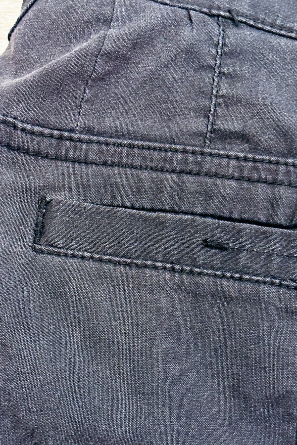 Pantalon 3/4 noir (m)-Mexx-La Penderie du Paradis 🕊