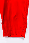 Pantalon 3/4 rouge (m)-Grenier-La Penderie du Paradis 🕊
