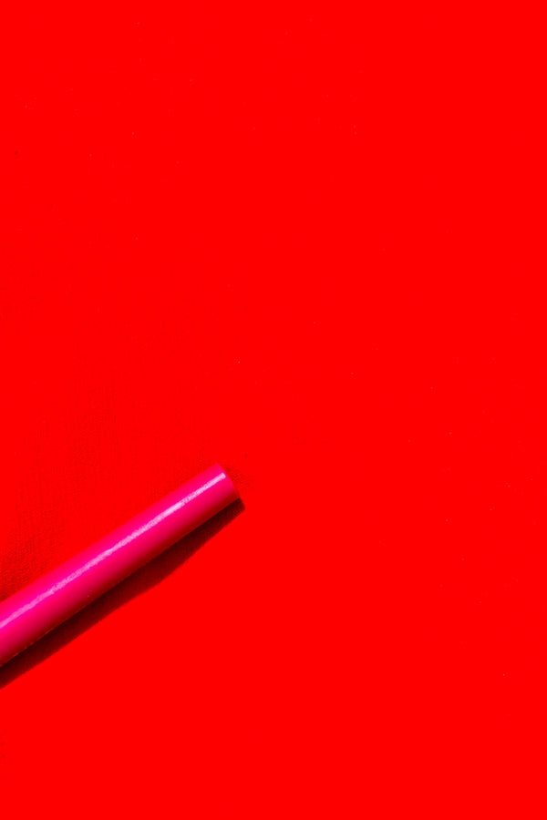 Pantalon 3/4 rouge (m)-Grenier-La Penderie du Paradis 🕊