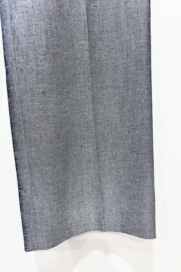 Pantalon argent (m) - Le Suit - La Penderie du Paradis 🕊